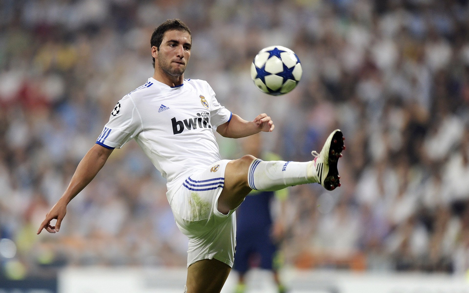 欧冠“绝杀王”，谁都曾留下致命一击？，2020欧冠绝赛